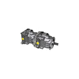 Hustler - 603650 - PUMP 21CC TANDEM