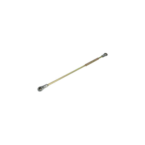 Hustler - 603673 - BRAKE TURNBUCKLE ASSY