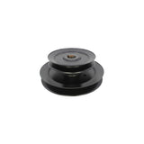 Hustler - 603712 - DOUBLE DRIVE PULLE