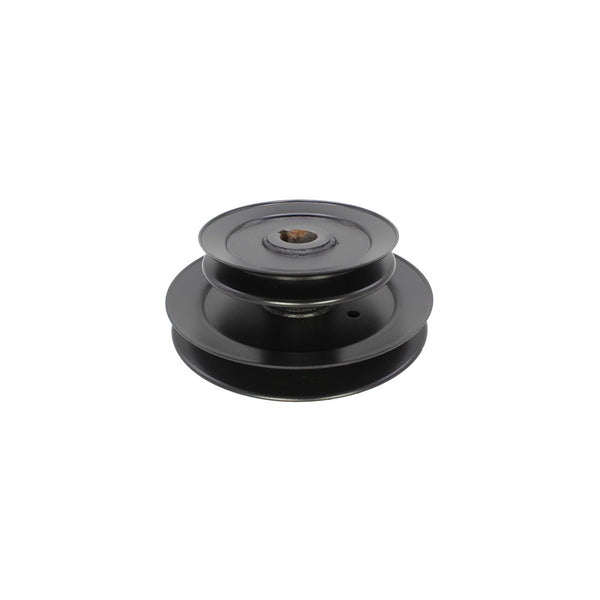 Hustler - 603712 - DOUBLE DRIVE PULLE