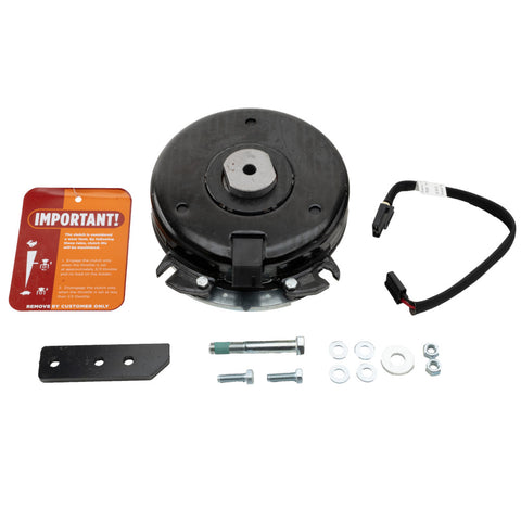 Hustler - 603714K - CLUTCH KIT BDX DIABLO