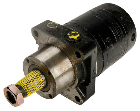 Hustler - 603715P - MOTOR TG0310
