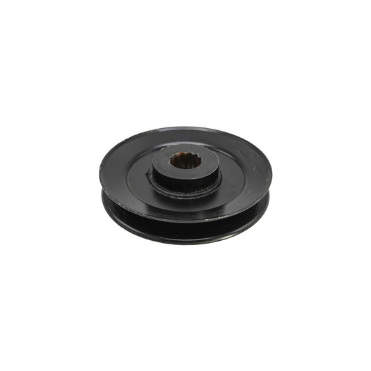 Hustler - 603730 - PULLEY DRIVE 4.78