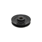 Hustler - 603730 - PULLEY DRIVE 4.78