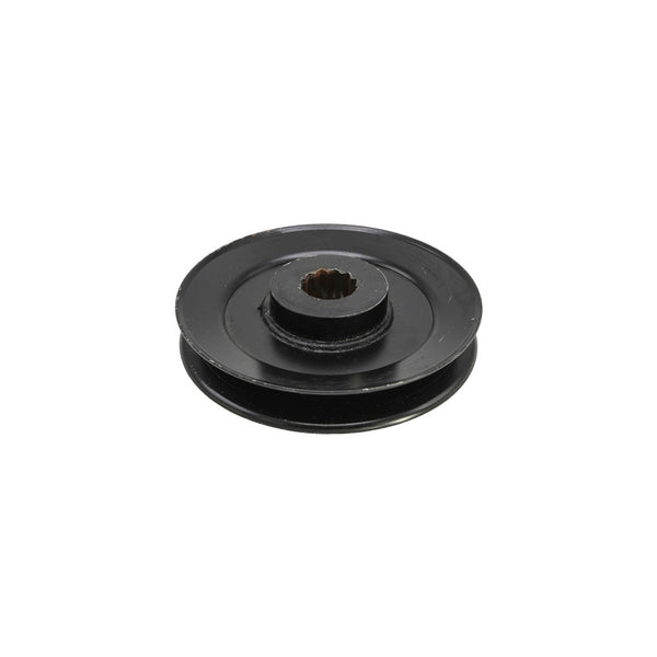 Hustler - 603730 - PULLEY DRIVE 4.78