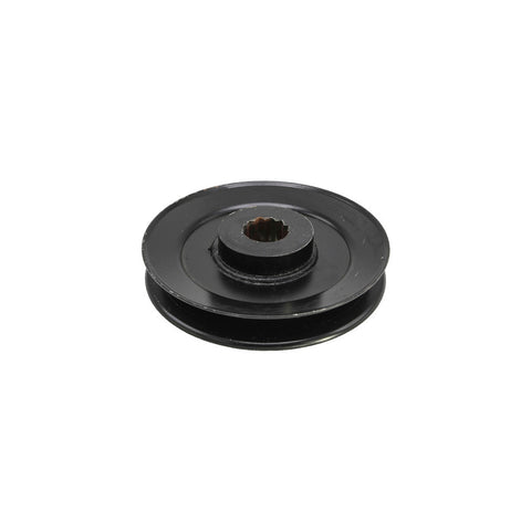Hustler - 603730 - PULLEY DRIVE 4.78