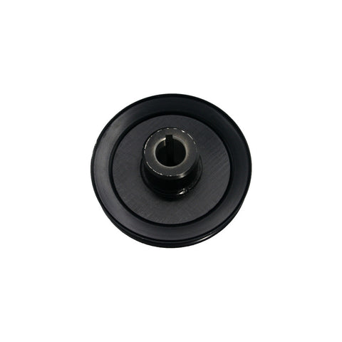 Hustler - 603734 - PULLEY 6.67 OPX1.1