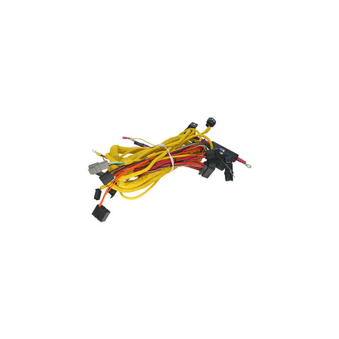 Hustler - 603759 - WIRE HARNESS HDZ