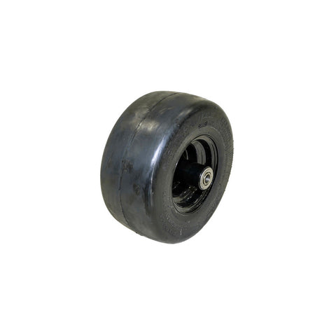 Hustler - 603772 - TIRE/WHEEL ASSY 1