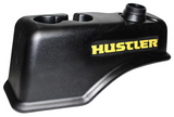 Hustler - 603779P - FUEL TANK FENDER