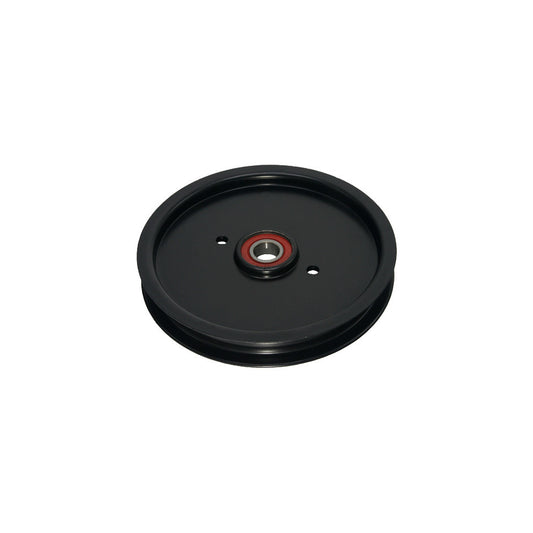 Hustler - 603783 - PULLEY 6" FLAT ID