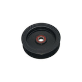 Hustler - 603784 - IDLER FLAT 4.0" D