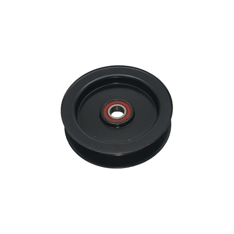 Hustler - 603784 - IDLER FLAT 4.0" D