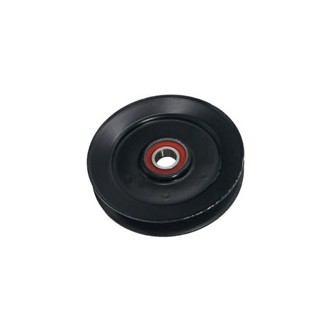 Hustler - 603785 - IDLER V 4.9" OD