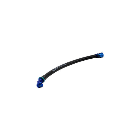 Hustler - 603813 - HOSE ASSY L MTR C