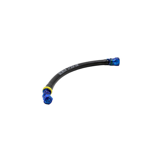 Hustler - 603814 - HOSE ASSY R MTR CASE