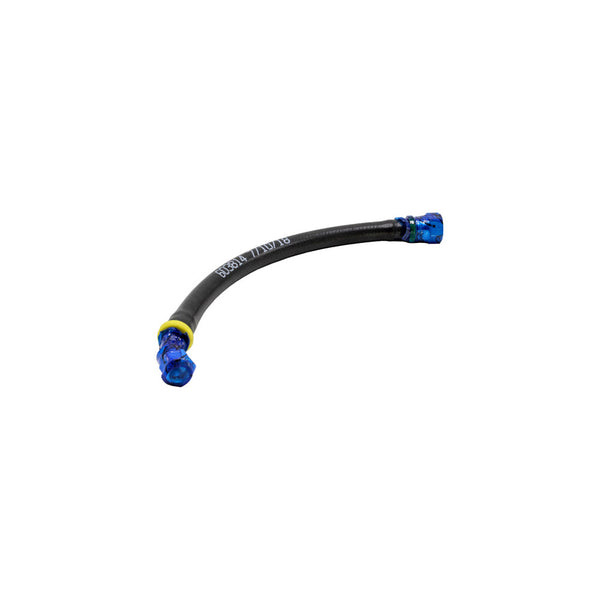Hustler - 603814 - HOSE ASSY R MTR CASE