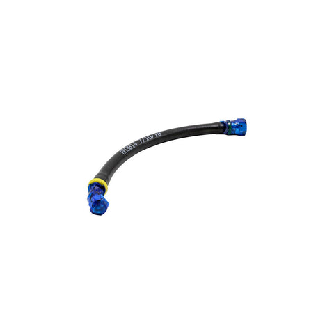 Hustler - 603814 - HOSE ASSY R MTR CASE