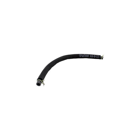 Hustler - 603819 - HOSE ASSY COOLER-TANK