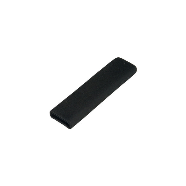 Hustler - 603830 - GRIP BLACK .18X.9