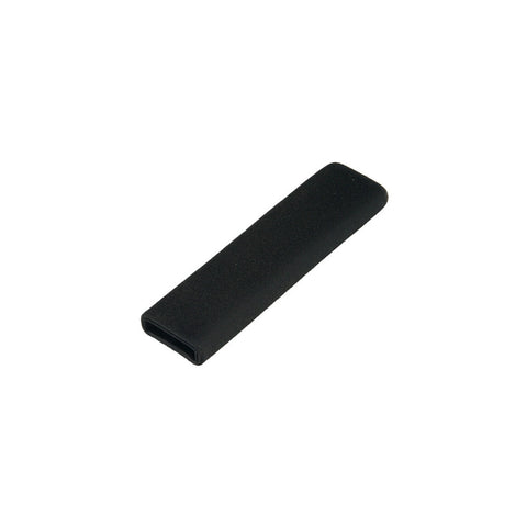 Hustler - 603830 - GRIP BLACK .18X.9