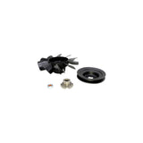 Hustler - 603866 - FAN/PULLEY KIT