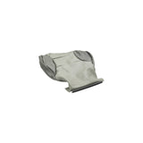 Hustler - 603893 - SEAT BOTTOM COVER