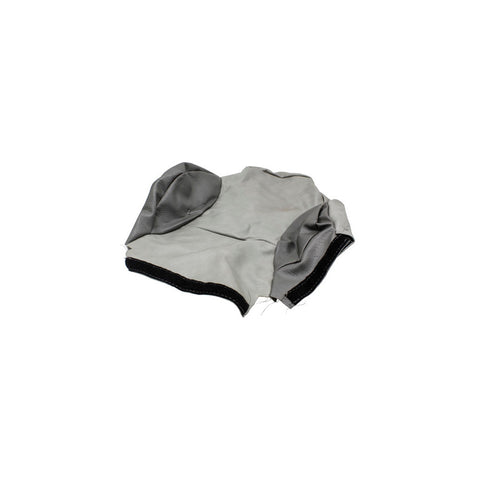 Hustler - 603894 - SEAT BACK COVER