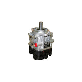 Hustler - 603895 - USE 603895P PUMP DDC20 W/ IMP