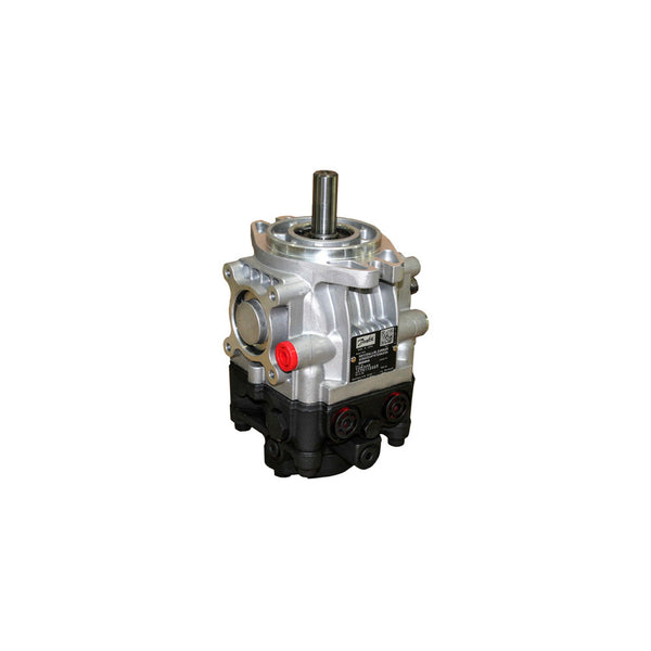 Hustler - 603895 - USE 603895P PUMP DDC20 W/ IMP