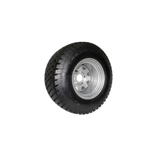 Hustler - 603928 - TIR/WHL 26X12.00-1