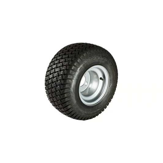Hustler - 604013 - TIR/WHL 18X8.50-8