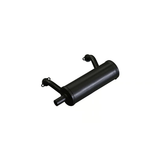 Hustler - 604016 - MUFFLER FR730V