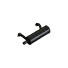 Hustler - 604016 - MUFFLER FR730V