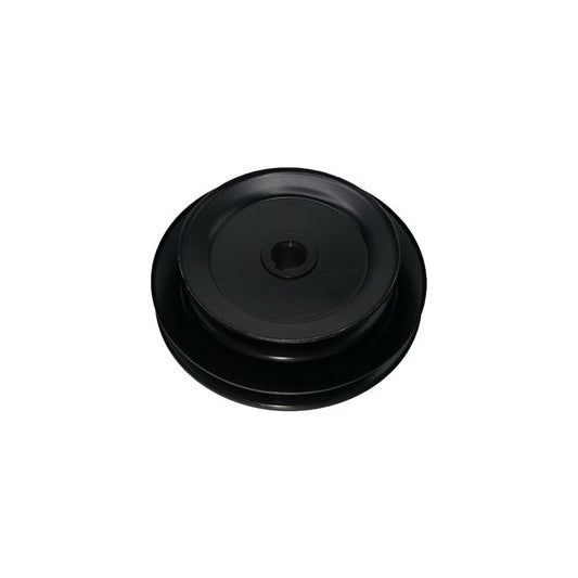 Hustler - 604036 - PULLEY DOUBLE DRI
