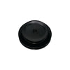 Hustler - 604036 - PULLEY DOUBLE DRI