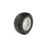 Hustler - 604106 - TIR/WHL 24X9.50-12