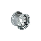 Hustler - 604109 - WHL 12X8.50 5X4.5