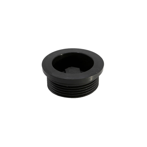 Hustler - 604130 - PLUG & O-RING ASSE