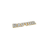Hustler - 604195 - DECAL ID RAPTOR