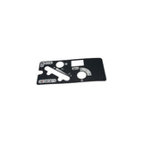 Hustler - 604196 - DECAL INST PANEL