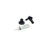Hustler - 604199K - SVC KIT VENT FITT