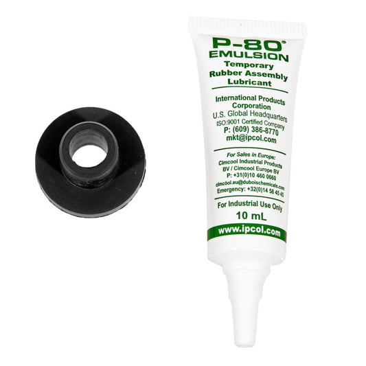 Hustler - 604200K - SVC KIT GROMMET