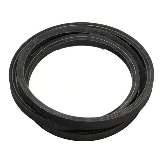 Hustler 604208 Pump Drive Belt – OEM Wheel Drive Belt for Super Z & HyperDrive