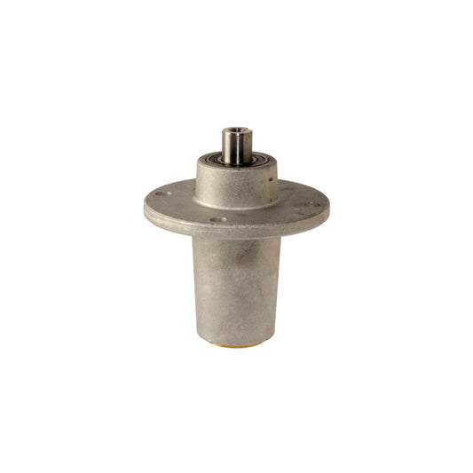 OEM Hustler Blade Spindle Assembly 604249 | Genuine Hustler Deck Spindle