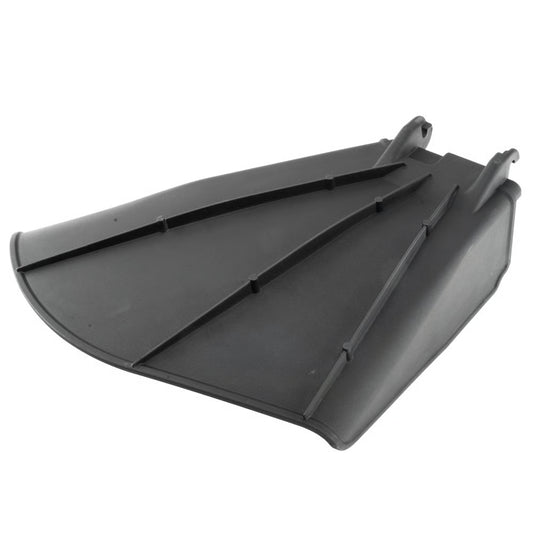 Hustler - 604268 - DISCHARGE CHUTE