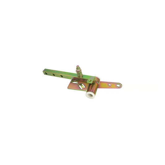 Hustler - 604299 - STEERING BOX SUB