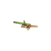 Hustler - 604299 - STEERING BOX SUB