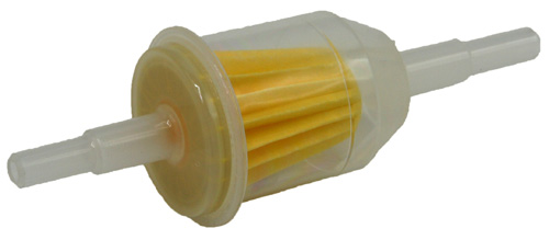 Hustler - 604323P - VAPOR SYSTEM FILTER Genuine Part