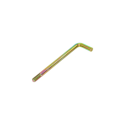 Hustler - 604346 - PIN DISCHARGE